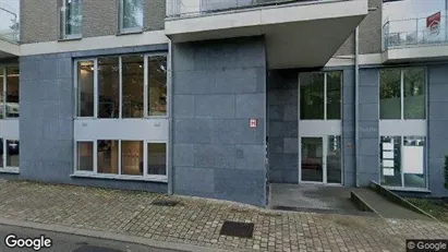 Apartments for rent in Wezembeek-Oppem - Photo from Google Street View