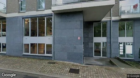 Apartments for rent in Wezembeek-Oppem - Photo from Google Street View