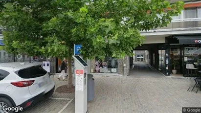 Apartments for rent in Deinze - Photo from Google Street View