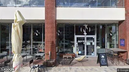 Apartments for rent in Leuven - Photo from Google Street View