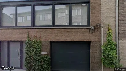 Apartments for rent in Herent - Photo from Google Street View