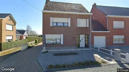 Apartments for rent in Wetteren - Photo from Google Street View
