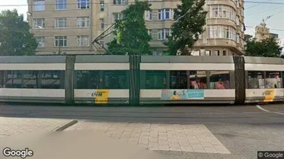 Apartments for rent in Stad Antwerp - Photo from Google Street View