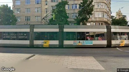 Apartments for rent in Stad Antwerp - Photo from Google Street View