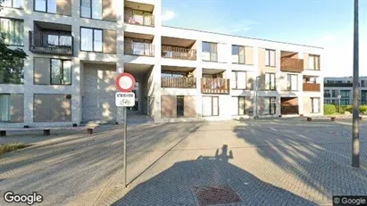 Apartments for rent in Turnhout - Photo from Google Street View