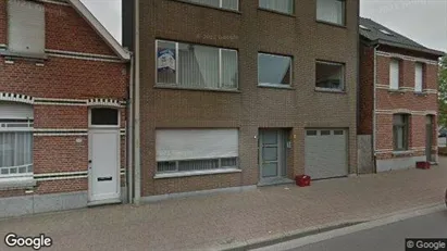 Apartments for rent in Zoersel - Photo from Google Street View