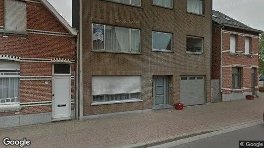 Apartments for rent in Zoersel - Photo from Google Street View