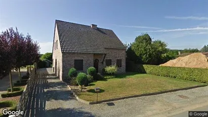 Apartments for rent in Maaseik - Photo from Google Street View