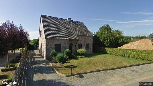 Apartments for rent in Maaseik - Photo from Google Street View
