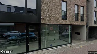 Apartments for rent in Brecht - Photo from Google Street View