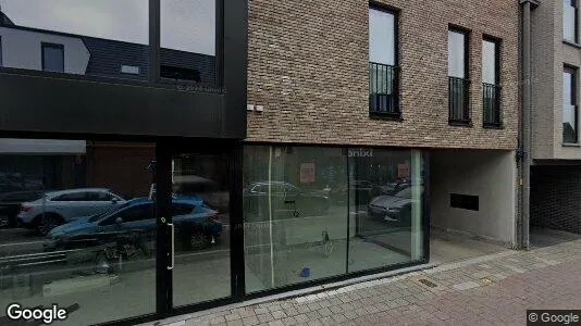 Apartments for rent in Brecht - Photo from Google Street View