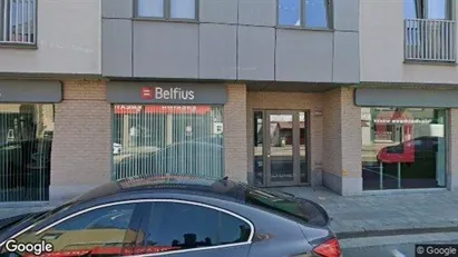 Apartments for rent in Avelgem - Photo from Google Street View