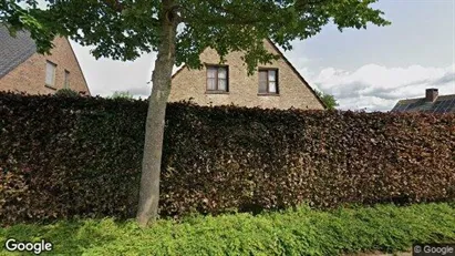 Apartments for rent in Heuvelland - Photo from Google Street View