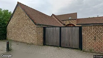 Apartments for rent in Bilzen - Photo from Google Street View