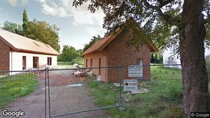 Apartments for rent in Gent Sint-Denijs-Westrem - Photo from Google Street View