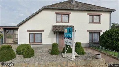 Apartments for rent in Zutendaal - Photo from Google Street View
