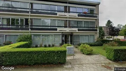 Apartments for rent in Edegem - Photo from Google Street View