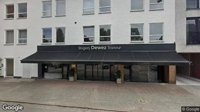 Apartments for rent in Brasschaat - Photo from Google Street View
