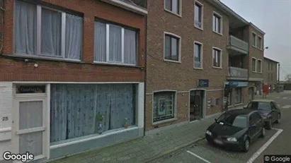 Apartments for rent in Putte - Photo from Google Street View