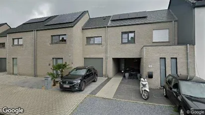 Apartments for rent in Evergem - Photo from Google Street View