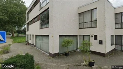 Apartments for rent in Beringen - Photo from Google Street View