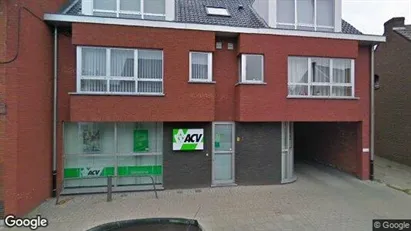Apartments for rent in Brecht - Photo from Google Street View