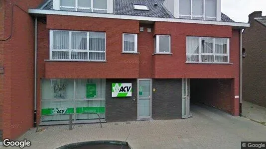 Apartments for rent in Brecht - Photo from Google Street View