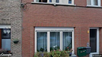 Apartments for rent in Mechelen - Photo from Google Street View