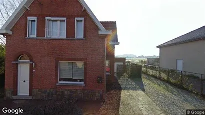 Apartments for rent in Aarschot - Photo from Google Street View