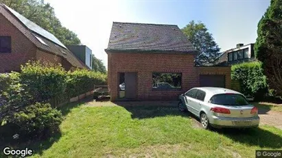 Apartments for rent in Retie - Photo from Google Street View