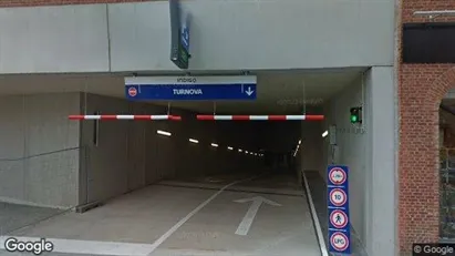 Apartments for rent in Turnhout - Photo from Google Street View