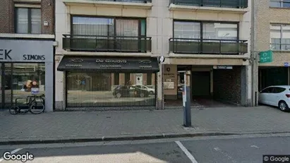 Apartments for rent in Boom - Photo from Google Street View