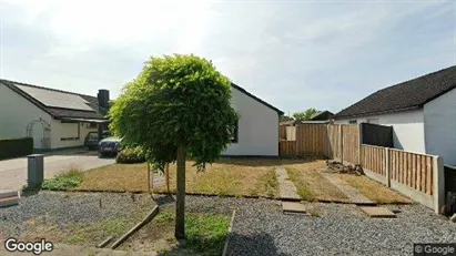 Apartments for rent in Maaseik - Photo from Google Street View