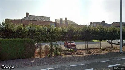 Apartments for rent in Dilsen-Stokkem - Photo from Google Street View