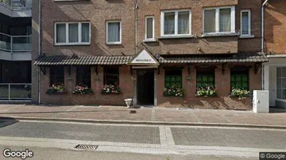 Apartments for rent in Genk - Photo from Google Street View