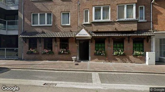 Apartments for rent in Genk - Photo from Google Street View