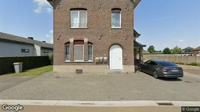 Apartments for rent in Dilsen-Stokkem - Photo from Google Street View