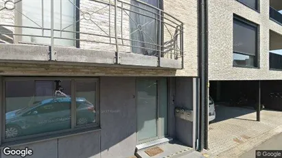 Apartments for rent in Waasmunster - Photo from Google Street View