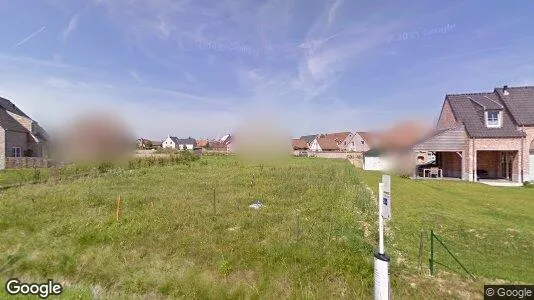 Apartments for rent in Oudenaarde - Photo from Google Street View