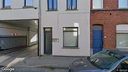Apartments for rent in Aalst - Photo from Google Street View