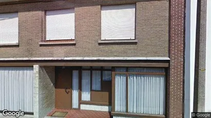 Apartments for rent in Harelbeke - Photo from Google Street View