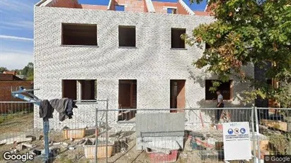 Apartments for rent in Heist-op-den-Berg - Photo from Google Street View