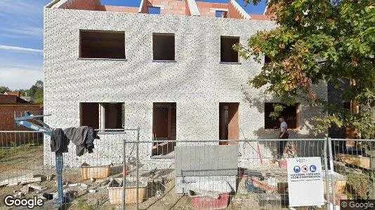 Apartments for rent in Heist-op-den-Berg - Photo from Google Street View
