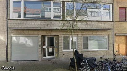Apartments for rent in Oostende - Photo from Google Street View
