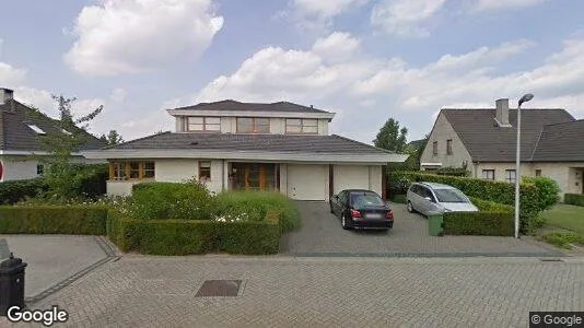 Apartments for rent in Essen - Photo from Google Street View