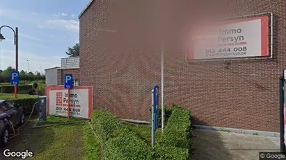Apartments for rent in Scherpenheuvel-Zichem - Photo from Google Street View