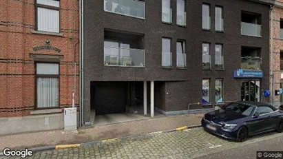 Apartments for rent in Zele - Photo from Google Street View