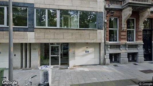 Apartments for rent in Stad Antwerp - Photo from Google Street View