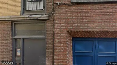 Apartments for rent in Lier - Photo from Google Street View