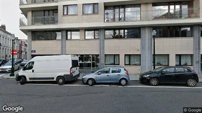 Apartments for rent in Stad Brussel - Photo from Google Street View